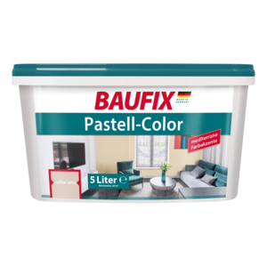 Pastell Color