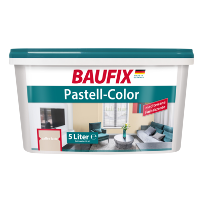 Pastell Color