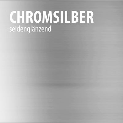 STYLES Chromlack chromsilber