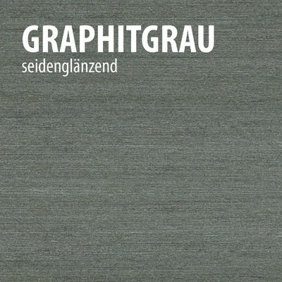 natural Dekor Langzeitlasur graphitgrau